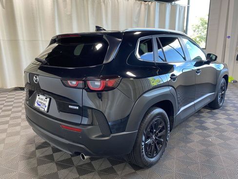 Certified 2026 MAZDA CX-50 2.5 Hybrid w/ Weather Package AWD/4WD image 7
