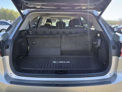 Used 2021 Lexus RX 350L Premium image 30