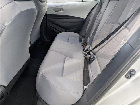 New 2026 Toyota Corolla SE FWD image 14