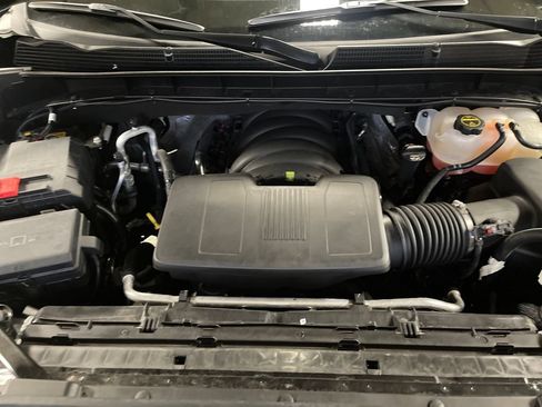 Used 2024 GMC Sierra 1500 Pro w/ Pro Value Package AWD/4WD image 10