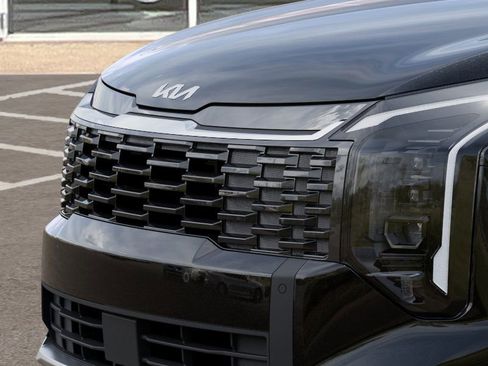 New 2026 Kia Sportage EX image 12