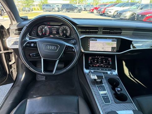 Used 2024 Audi A6 Premium Plus image 25