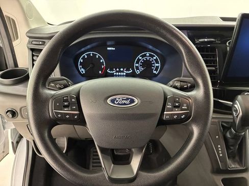 Used 2023 Ford Transit 350 XLT RWD image 20