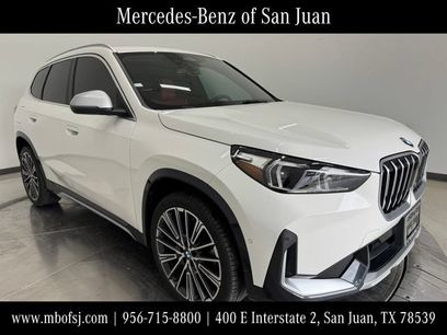 Used 2024 BMW X1 xDrive28i w/ Convenience Package