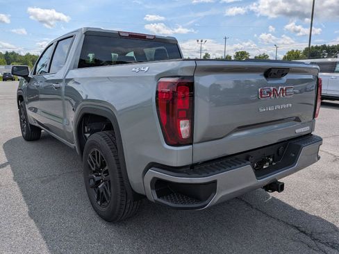 New 2026 GMC Sierra 1500 Elevation AWD/4WD image 7