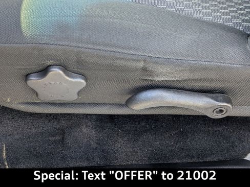 Used 2007 Chevrolet Colorado LT image 19