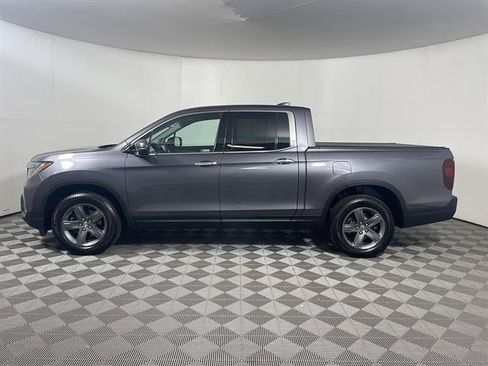 Used 2023 Honda Ridgeline RTL-E image 4