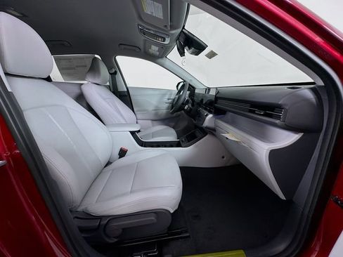 New 2026 Hyundai Kona SEL Premium image 41