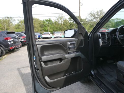 Used 2019 Chevrolet Silverado 1500 LT image 11