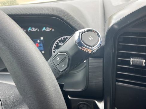 New 2026 Ford F150 STX image 13