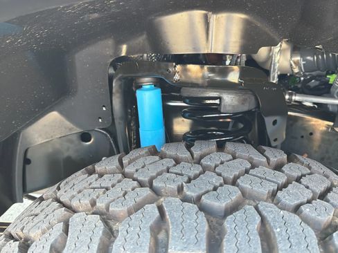 New 2026 RAM 2500 Rebel w/ Rebel Level 1 Equipment Group AWD/4WD image 7