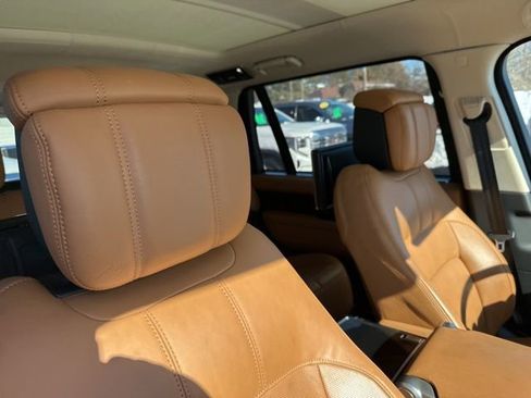 Used 2021 Land Rover Range Rover Autobiography Fifty Edition image 19