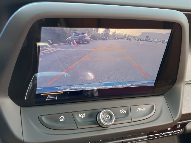 Used 2019 Chevrolet Camaro SS RWD image 28
