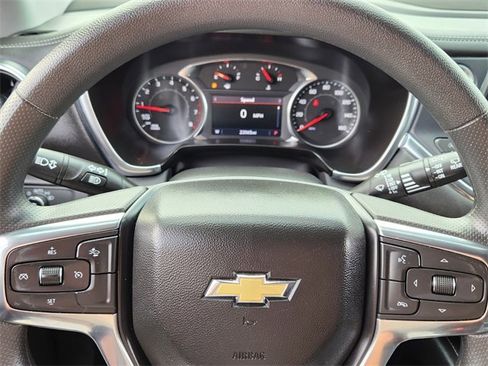 Used 2023 Chevrolet Blazer LT w/ Driver Confidence Package image 25