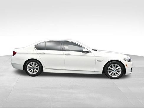 Used 2015 BMW 528i Sedan RWD image 6