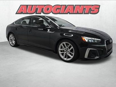 Used 2023 Audi A5 2.0T Premium Plus w/ Premium Plus