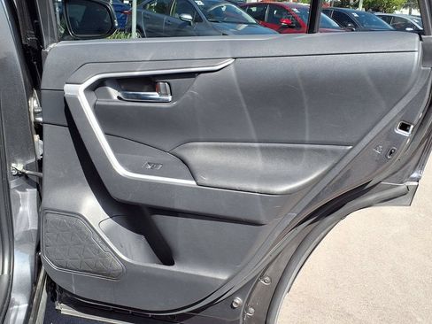 Used 2024 Toyota RAV4 SE AWD/4WD image 13