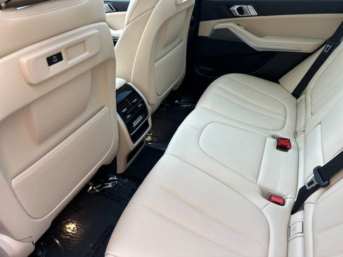 Used 2022 BMW X5 sDrive40i RWD image 13