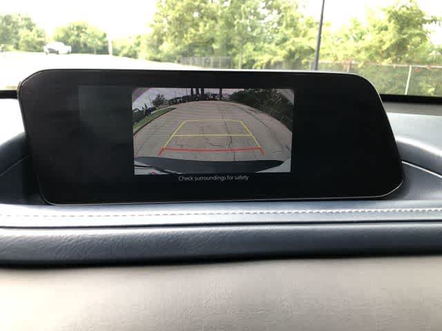 Used 2021 MAZDA CX-30 FWD 2.5 S w/ Select Package image 24