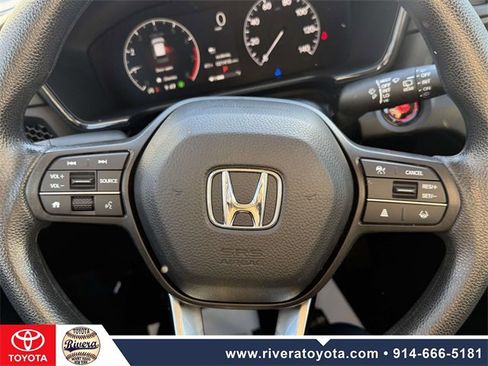Used 2023 Honda CR-V LX image 18
