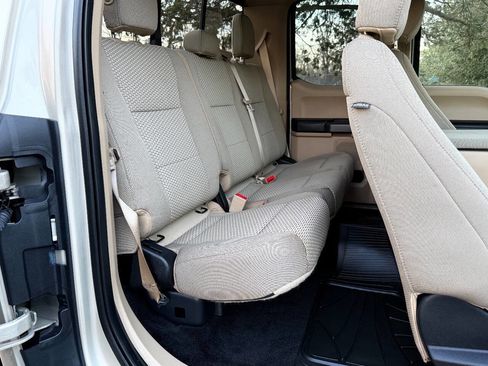 Used 2018 Ford F150 XLT w/ Equipment Group 302A Luxury image 16