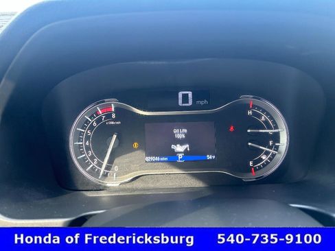 Certified 2023 Honda Ridgeline RTL-E image 18