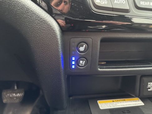 Certified 2022 Honda Passport Elite image 19