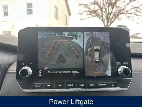 Used 2024 Mitsubishi Outlander SE image 14