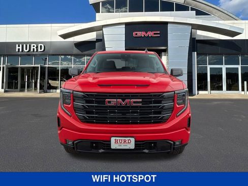 New 2026 GMC Sierra 1500 Elevation w/ Elevation Select Package image 9