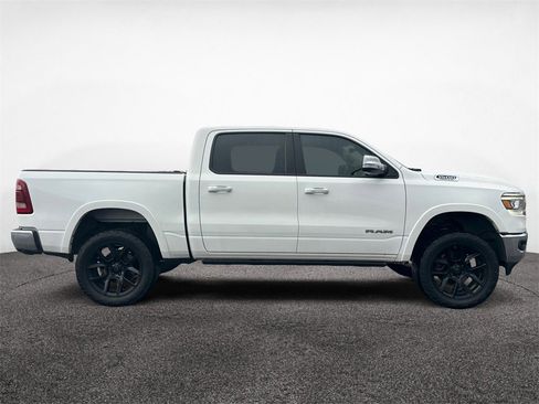 Used 2020 RAM 1500 Laramie image 6