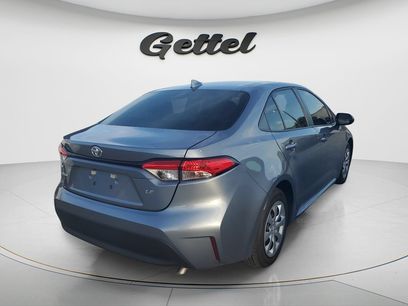 Certified 2024 Toyota Corolla LE
