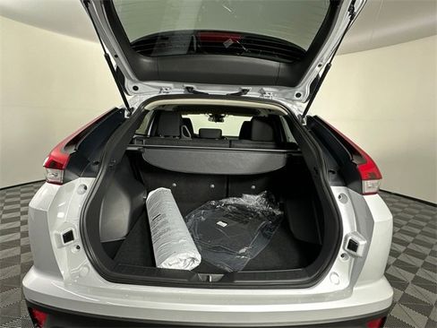New 2025 Mitsubishi Eclipse Cross ES image 14