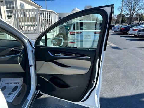 Used 2020 Buick Enclave Premium w/ Trailering Package, 5000 lbs. image 22