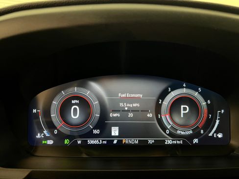 Used 2020 Ford Explorer ST w/ ST Street Pack image 18