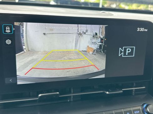 Used 2024 Hyundai Kona SEL FWD image 19