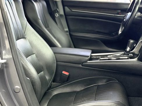 Used 2021 Honda Accord EX-L image 14