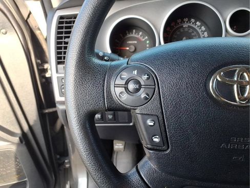 Used 2011 Toyota Tundra 4x4 CrewMax w/ TRD Off-Road Pkg image 20