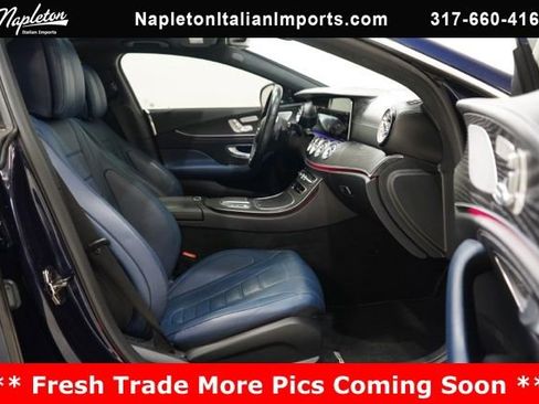 Used 2021 Mercedes-Benz CLS 450 CLS 450 image 42