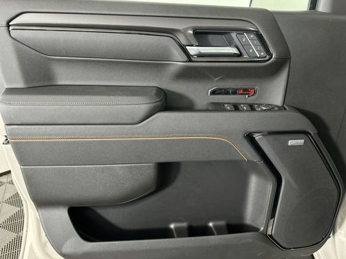 New 2026 GMC Sierra 1500 AT4 w/ AT4 Premium Package AWD/4WD image 22