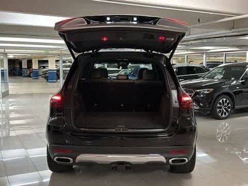 Certified 2026 Mercedes-Benz GLE 350 4MATIC image 9