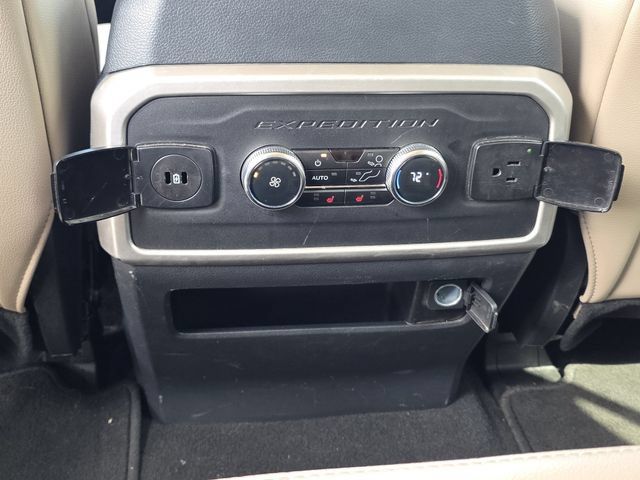 Certified 2024 Ford Expedition Max Limited AWD/4WD image 23