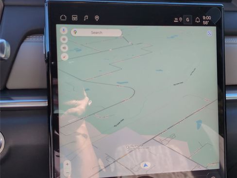 New 2026 GMC Terrain Elevation image 28