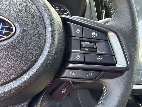 New 2026 Subaru Forester Limited image 36