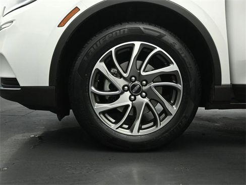 Certified 2022 Lincoln Corsair AWD w/ Equipment Group 101A image 35