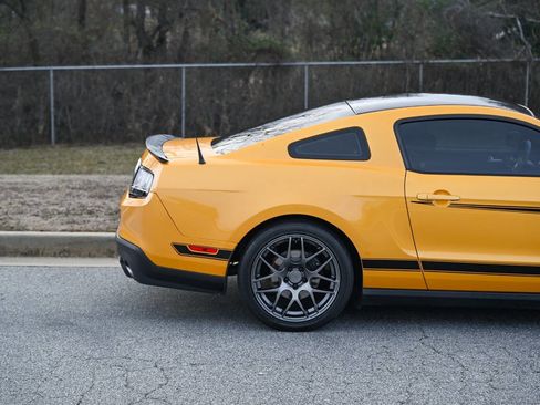 Used 2012 Ford Mustang Boss 302 image 13
