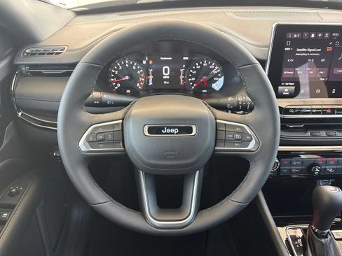 New 2026 Jeep Compass Latitude AWD/4WD image 24