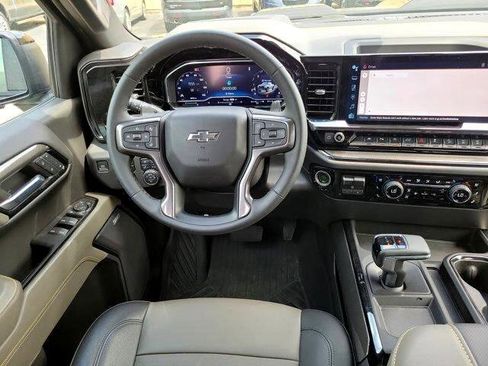 Used 2024 Chevrolet Silverado 1500 ZR2 w/ ZR2 Bison Edition image 20