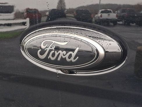 Used 2023 Ford Ranger XLT w/ Equipment Group 301A Mid AWD/4WD image 48