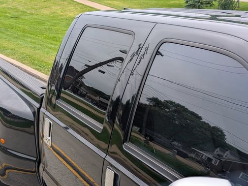 Used 2003 Ford F350 Lariat AWD/4WD image 25