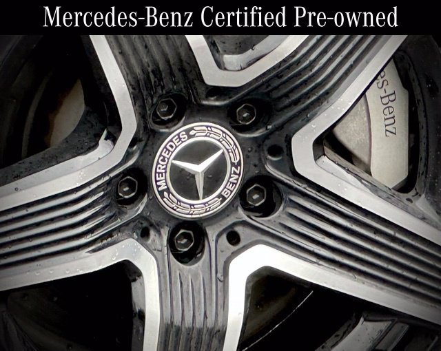 Certified 2024 Mercedes-Benz GLC 300 4MATIC image 10